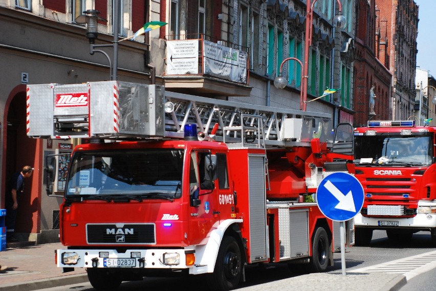 140-lecie istnienia Ochotniczej Straży Pożarnej w Siemianowicach Śląskich