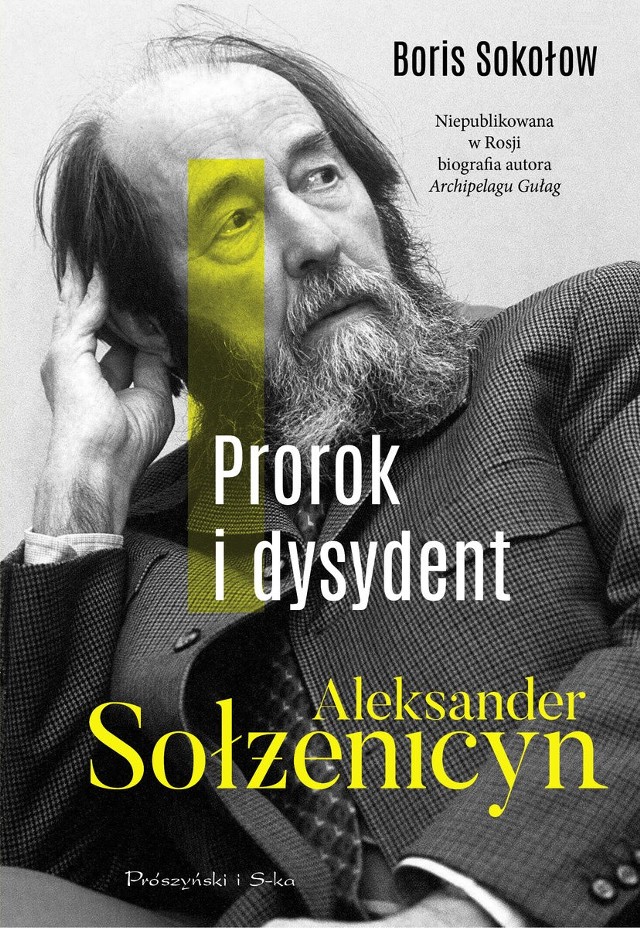 Jego poglądy i polityczne oceny nie w smak były także ekipie Jelcyna, a później i Putinowi