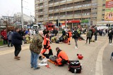 Tymczasowy areszt dla sprawcy wypadku na Placu Rodła w Szczecinie