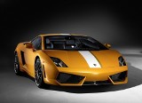 Lamborghini Gallardo RWD bez sygnatury Balboni Edition