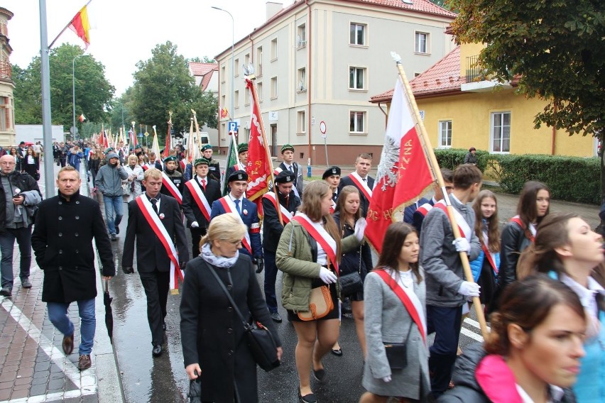 XVII Międzynarodowy Marsz Pamięci Zesłańców Sybiru (zdjęcia)