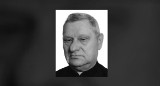 Zmarł ksiądz dr Franciszek Kacprzycki, pochodził z powiatu makowskiego. Miał 87 lat