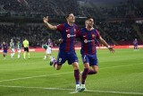 Robert Lewandowski przełamał niemoc! Dwa gole dla FC Barcelony w meczu z Deportivo Alaves. Czekał na nie 50 dni