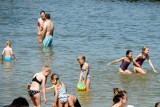W Augustowie będzie nowe kąpielisko. Plaża będzie strzeżona przez 6 ratowników (zdjęcia)