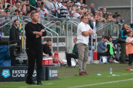 Legia nie zwalnia tempa. Ekspert wskazał ojców sukcesu. "Nic tylko pogratulować!"