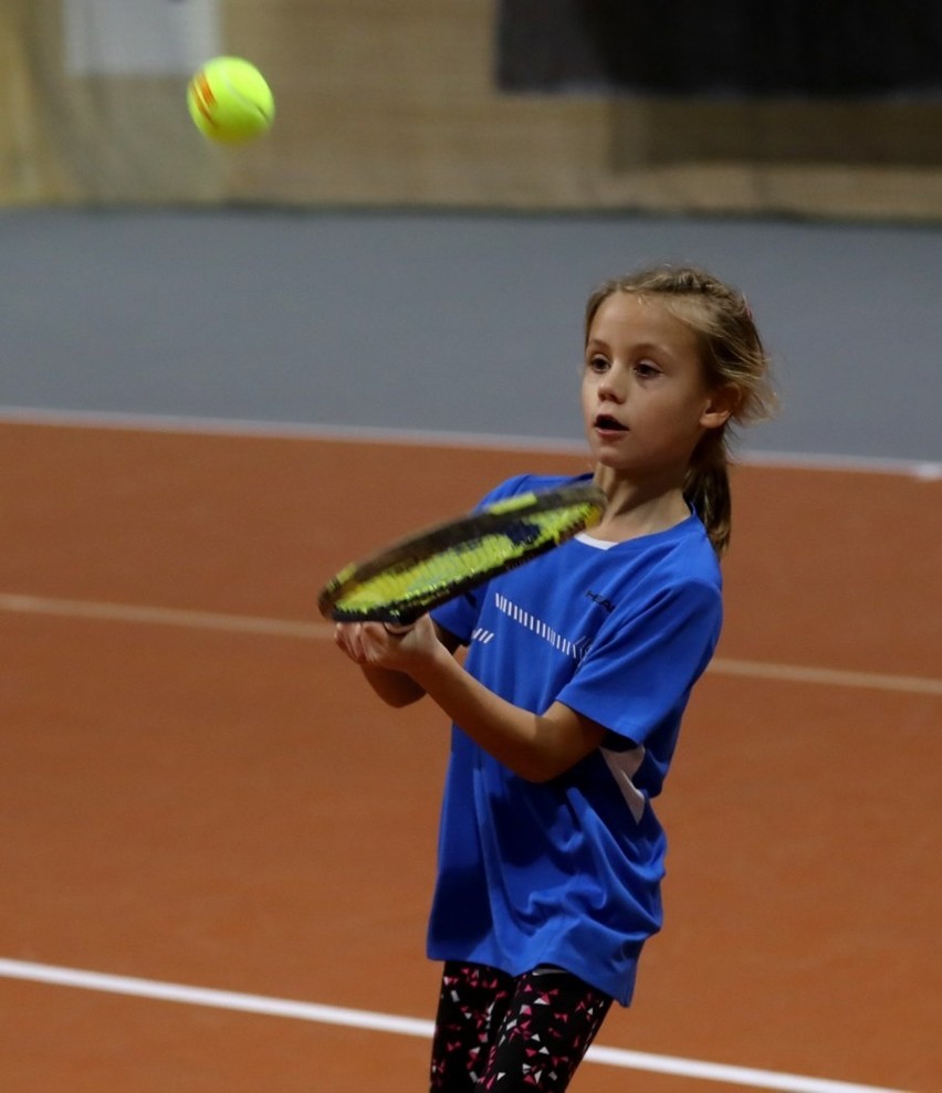 II edycja programu Droga do Pekao Szczecin Open.