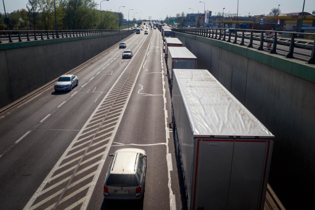 Polska branża transportowa jest jedną z najsilniejszych branż w Europie. Stanowi około 6 proc. polskiego PKB