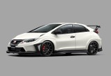 Honda Civic Type R po tuningu. Bardziej agresywnie 