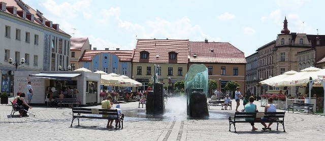 Od lat w Inowrocławiu występują niekorzystne tendencje demograficzne