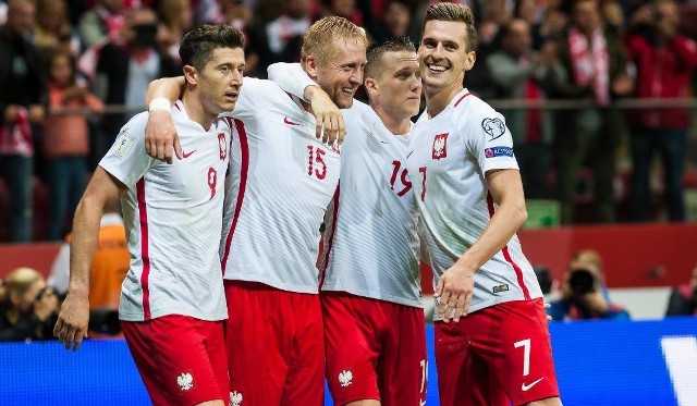 Mecz Polska - Kolumbia odbędzie się w niedzielę, 24 czerwca o 20.00. Dla obu drużyn będzie to spotkanie o być albo nie być na mundialu 2018.