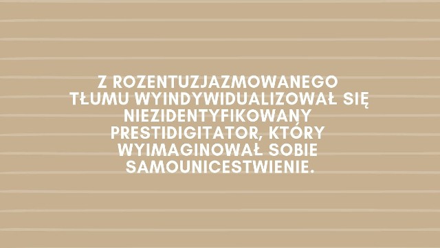 Zebraliśmy najciekawsze łamańce językowe. Chcesz poprawić dykcję, nauczyć dziecko trudnych rymowanek czy zwyczajnie sprawdzić samego siebie? Koniecznie przeczytaj łamańce językowe na głos! Nie bez powodu język polski jest uważany za jeden z najtrudniejszych języków na świecie.