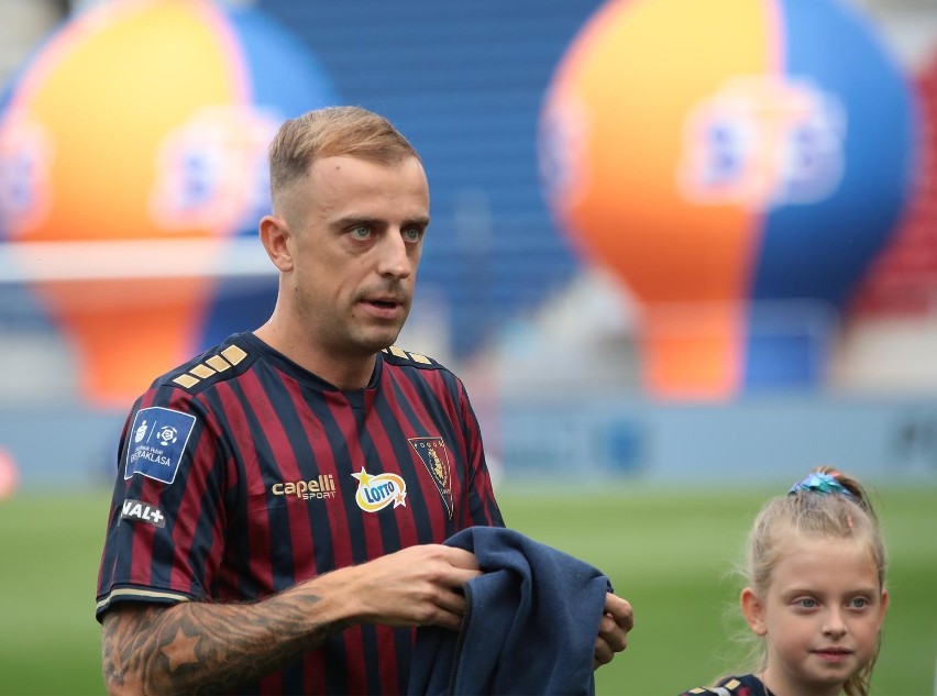 Kamil Grosicki