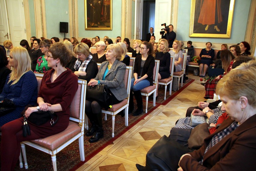 Super Żłobek i Super Opiekun. Znamy zwycięzców w konkursie (ZDJĘCIA)