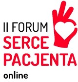 II Forum Serce Pacjenta. Zaloguj się i weź udział w konferencji, by dowiedzieć się, jak dbać o swoje serce