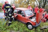 Najniebezpieczniejsze drogi w Krakowie