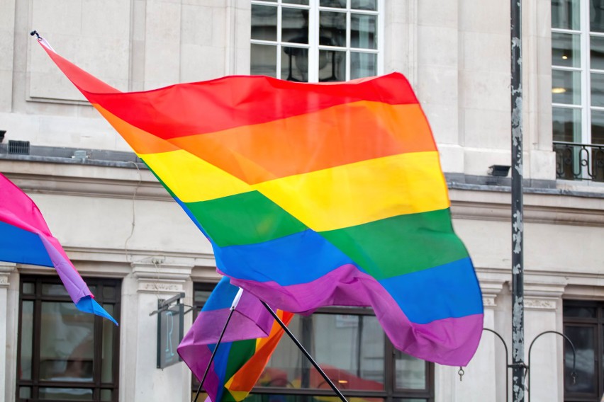 Sztuka "Baby Dyke" o społeczności LGBT+ w Teatrze Miniatura. Rodzice zaniepokojeni