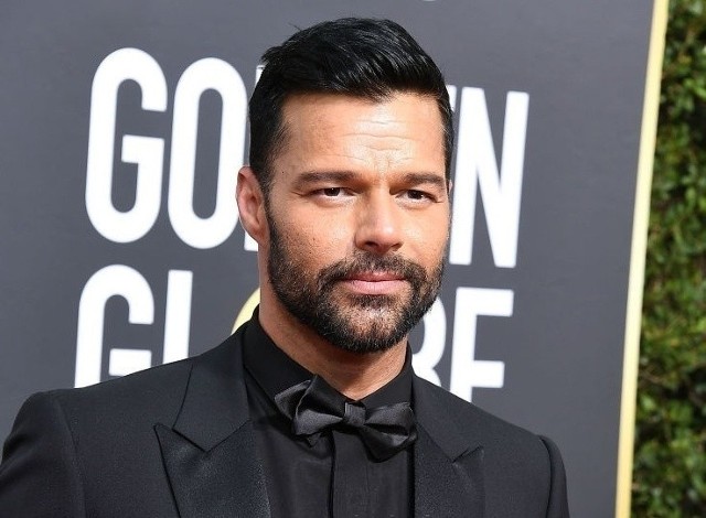 Ricky Martin chce od swojego siostrzeńca 20 mln dolarów. Za to, że ten miał go fałszywie oskarżyć