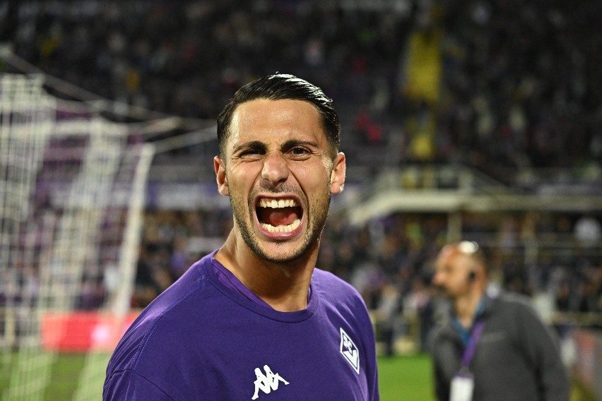 Puchar Włoch. Fiorentina w finale. O trofeum zagra na Stadio Olimpico z Interem Mediolan