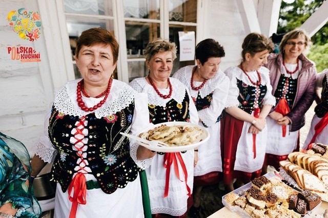 Już w niedziele, 27 sierpnia na Placu Wolności w Kielcach wielka impreza kulinarna. Festiwal "Polska od Kuchni" to bogactwo smaków, zapachów i wdzięku z regionu. Do Kielc przyjadą Koła Gospodyń Wiejskich ze Świętokrzyskiego, ale i z całego kraju. Zapowiada się super impreza.