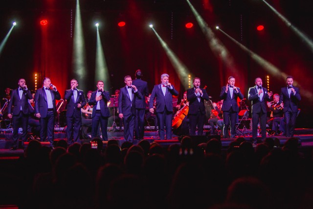 Już 22 marca w Filharmonii Koszalińskiej odbędzie się koncert polsko-ukraińskiego projektu 10 Tenorów.