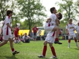 Adidas Football Challenge. Kolbuszowska młodzież lepsza od Wisły Kraków