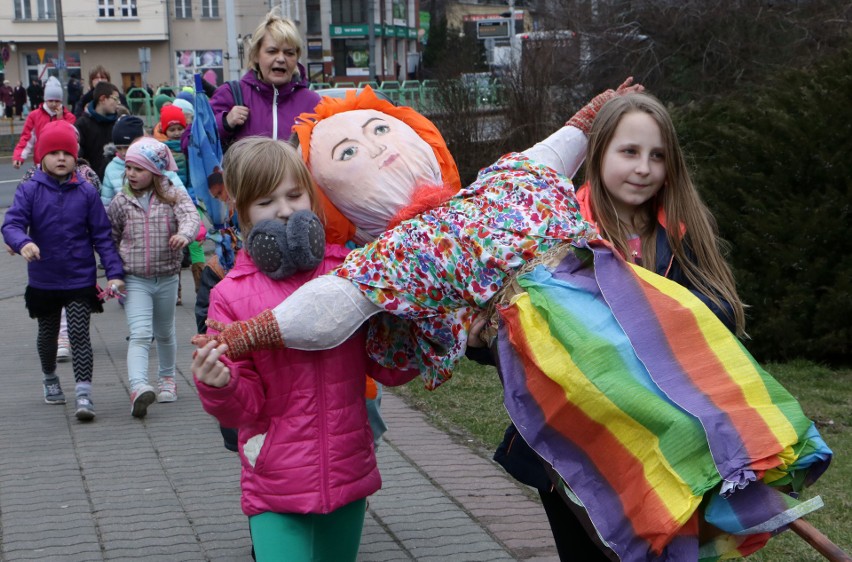 Grudziądzkie Centrum Edukacji Ekologicznej jak co roku...