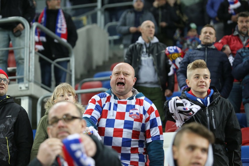 Górnik Zabrze - Wisla Plock 0:1. Milionowy gość na Arenie...