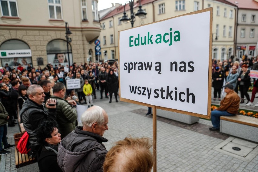 W Rzeszowie podobnie jak w wielu miastach w Polsce, w 2019...