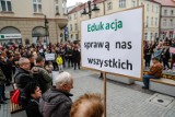 Czy po 3 latach ponownie dojdzie do strajku nauczycieli w Polsce? Tak strajkowali w 2019 roku. Czy udało się zrealizować postulaty?