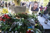 Marek Mastalerz zginął w ostrzale wojsk rosyjskich na Ukrainie. Wolontariusz spoczął na cmentarzu w Poznaniu