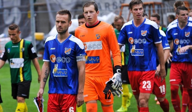 Odra Opole urządziła sobie mocne strzelanie w sparingu z czołową ekipą 4 ligi.
