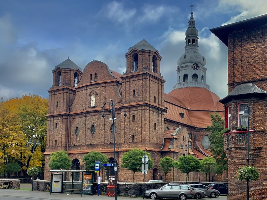 Kościół pw. św. Anny Nikiszowiec