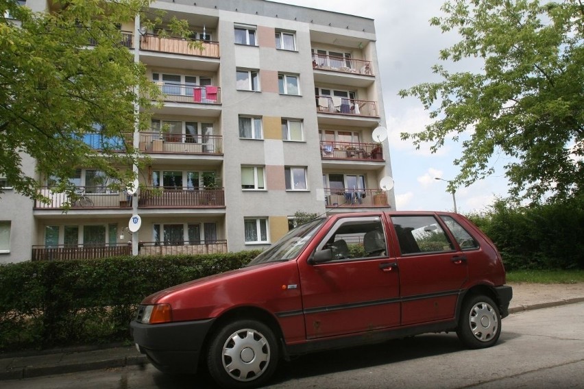 Morderstwo na Orzeszkowej w Raciborzu