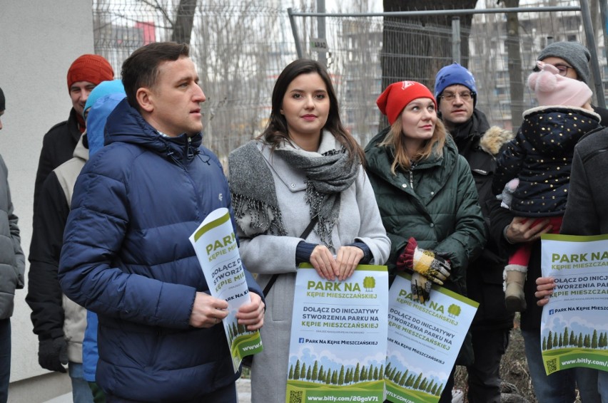 Miały być parki, będą bloki? "Lex Deweloper to bubel prawny"