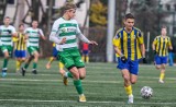 Centralna Liga Juniorów U-18. Kolejka pełna niespodzianek. Dwucyfrowe zwycięstwo Pogoni Szczecin, wysoka porażka Zagłębia Lubin