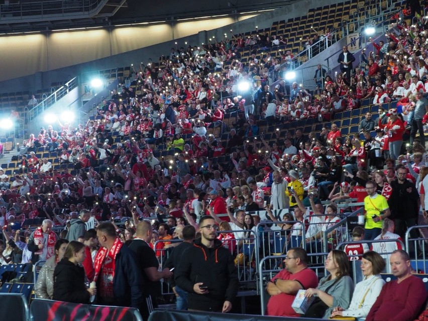 Po co Łodzi mistrzostwa świata świata siatkarek? Znów frekwencyjna klapa!