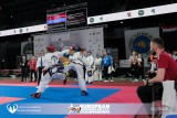 Mistrzostwa Europy w Taekwon-do za nami. Reprezentację Polski zasiliło czworo zawodników z Poznania