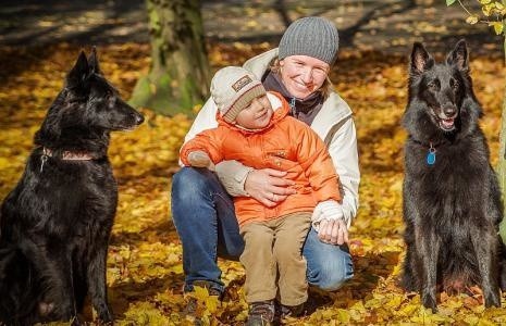 Beata Karpeta z Zielonej Góry poradzi sobie z najbardziej niesfornym psem. Na swoim koncie ma psich mistrzów posłuszeństwa. To 59. uczestniczka naszego plebiscytu. Czekamy na kolejne panie.