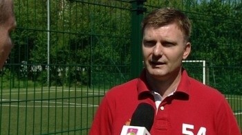 Andrzej Juskowiak został członkiem zarządu Lechii Gdańsk.