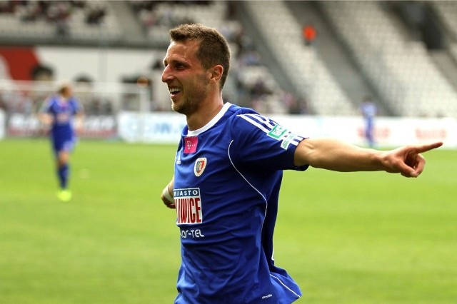 Kamil Wilczek