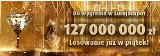 Eurojackpot Lotto 15.09.2017. Eurojackpot - losowanie na żywo i wyniki 15 września [ZASADY, LICZBY]