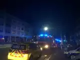Francja. Pożar w barze Cuba Libre. Zginęło 13 osób [YOUTUBE WIDEO]