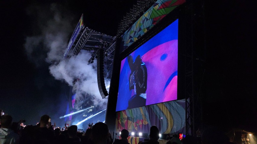 Open'er Festival 2022: ASAP Rocky w Gdyni. Co się wydarzyło 29.06? Zdjęcia