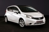 Nissan Note II zadebiutuje w Genewie