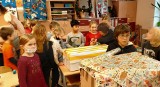 Szkolne koło Caritas na Strzeszynie rusza z kolejną akcją charytatywną na Święta Bożego Narodzenia! Druga edycja "Paczki z Klasą"