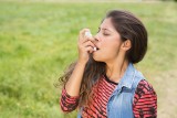  Astma. Na świecie choruje ok. 300 mln osób, w Polsce nawet cztery miliony, 35–40 tysięcy Polaków na jej ciężką odmianę