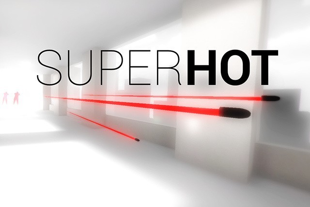 SuperHot zapowiada się na rewolucję w grach FPS