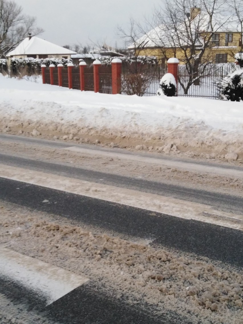 Mimo że służby od kilku dni pracują dzień i noc, aby...