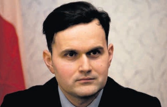 Paweł Szewczyk.
