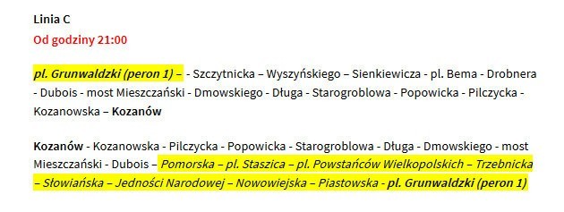 4. PKO Nocny Wrocław Półmaraton już w sobotę [GDZIE NIE ZAPARKUJESZ, JAK POJEDZIE MPK]